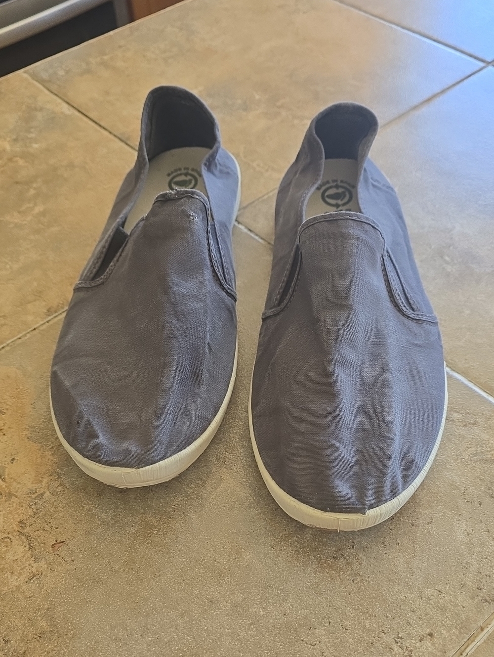 Natural World Casual Loafers